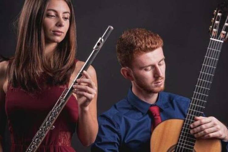 Concerto Stagione concertistica "Il Castello armonico"